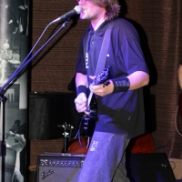2007.05.07 Нечто (Джаз клуб)