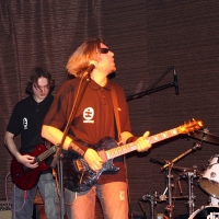 2007.05.07 Нечто (Джаз клуб)