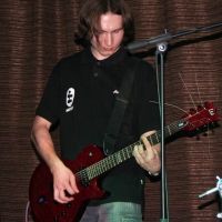 2007.05.07 Нечто (Джаз клуб)