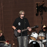 2007.05.07 Нечто (Джаз клуб)