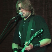 2007.05.07 Нечто (Джаз клуб)
