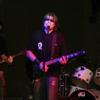 2007.05.07 Нечто (Джаз клуб)