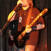 2007.05.07 Нечто (Джаз клуб)
