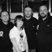 2007.05.07 Нечто (Джаз клуб)