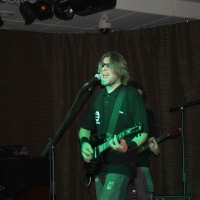2007.05.07 Нечто (Джаз клуб)
