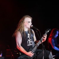 2007.05.08 Behemoth (Юбилейный)