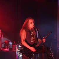 2007.05.08 Behemoth (Юбилейный)
