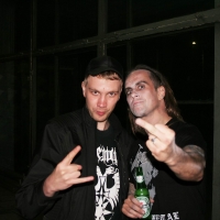 2007.05.08 Behemoth (Юбилейный)