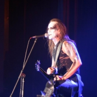 2007.05.08 Behemoth (Юбилейный)