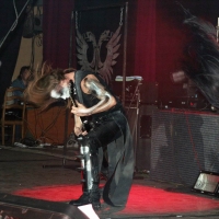 2007.05.08 Behemoth (Юбилейный)