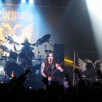 2007.05.08 Behemoth (Юбилейный)