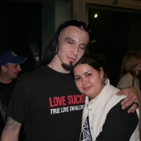 2007.05.08 Behemoth (Юбилейный)