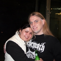 2007.05.08 Behemoth (Юбилейный)