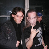 2007.05.08 Behemoth (Юбилейный)