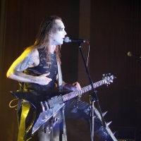 2007.05.08 Behemoth (Юбилейный)