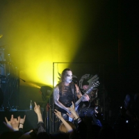 2007.05.08 Behemoth (Юбилейный)