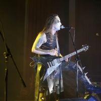 2007.05.08 Behemoth (Юбилейный)