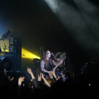 2007.05.08 Behemoth (Юбилейный)