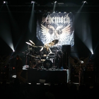 2007.05.08 Behemoth (Юбилейный)