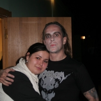 2007.05.08 Behemoth (Юбилейный)
