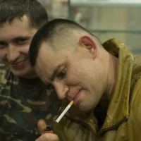 2007.05.13 Железный Фарш 8 (РК Огни Уфы)