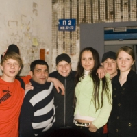 2007.05.13 Железный Фарш 8 (РК Огни Уфы)
