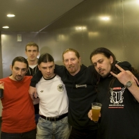 2007.05.13 Железный Фарш 8 (РК Огни Уфы)