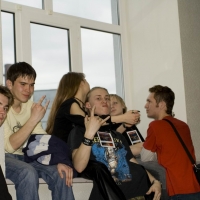 2007.05.13 Железный Фарш 8 (РК Огни Уфы)