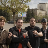 2007.05.13 Железный Фарш 8 (РК Огни Уфы)