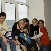 2007.05.13 Железный Фарш 8 (РК Огни Уфы)