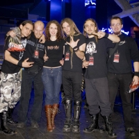 2007.09.18 World Black Death Metal Fest