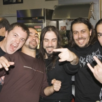 2007.09.18 World Black Death Metal Fest