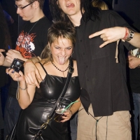 2007.09.18 World Black Death Metal Fest