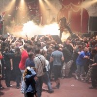 2007.09.18 World Black Death Metal Fest