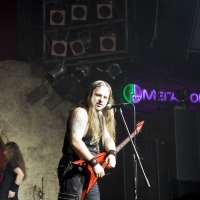2007.09.18 World Black Death Metal Fest