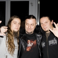 2007.09.18 World Black Death Metal Fest