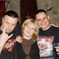 2007.09.18 World Black Death Metal Fest
