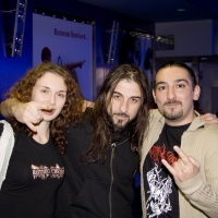 2007.09.18 World Black Death Metal Fest