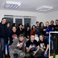 2007.09.18 World Black Death Metal Fest