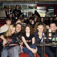 2007.09.18 World Black Death Metal Fest