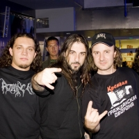 2007.09.18 World Black Death Metal Fest