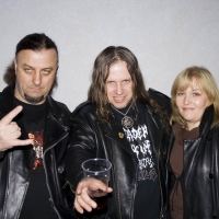 2007.09.18 World Black Death Metal Fest