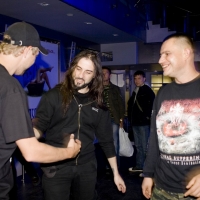 2007.09.18 World Black Death Metal Fest