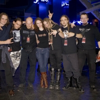 2007.09.18 World Black Death Metal Fest