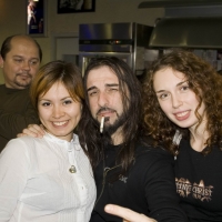 2007.09.18 World Black Death Metal Fest
