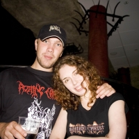 2007.09.18 World Black Death Metal Fest