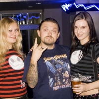 2007.09.18 World Black Death Metal Fest