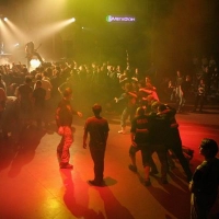 2007.09.18 World Black Death Metal Fest