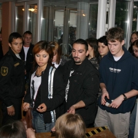2007.09.22 Биопсихоз (Авалон)