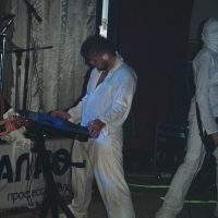 2007.09.22 Биопсихоз (Авалон)